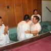 Hermano Jorge Jacobo -3
dando el paso de obediencia a Dios - Bautismo -