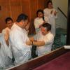 Hermano Ismael Jacobo - 3
dando el paso de obediencia a Dios - Bautismo -