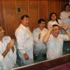 Familia Jacobo - 1
Obedeciendo a Dios por medio del bautismo