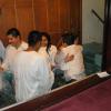 Familia Jacobo - 6
Obedeciendo a Dios por medio del bautismo