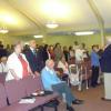 BILINGUAL SERVICE
FCC-IFD - 2
