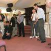 Pastor Billy's Ordenation
September 11, 2011
ELDERS OF FCC (SCCC)
JOHN RUSSI - BOB BERRY - PHILL W . RUSSEL -  TOM DELISLE - PASTORS: ROBERT  MOORE  AND ARMANDO E. MARTINEZ  - 5