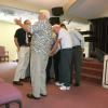 Pastor Billy's Ordenation
September 11, 2011
ELDERS OF FCC (SCCC)
JOHN RUSSI - BOB BERRY - PHILL W . RUSSEL -  TOM DELISLE - PASTORS: ROBERT  MOORE  AND ARMANDO E. MARTINEZ - 7