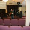 Pastor Billy's Ordenation
September 11, 2011